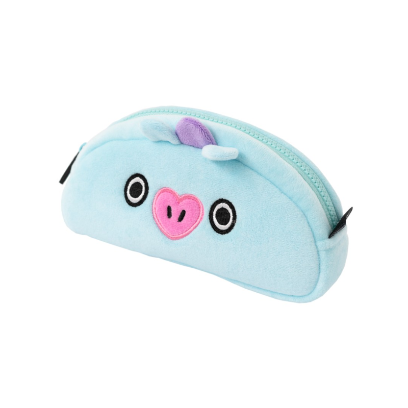 Trousse peluche Mang BT21