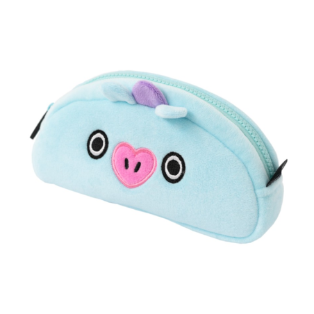 Trousse peluche Mang BT21
