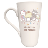 Hello Kitty & Friends - Sanrio - Mug de 470ml