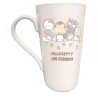Hello Kitty & Friends - Sanrio - Mug de 470ml