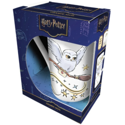 Harry Potter - Hedwige -...