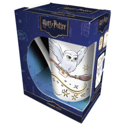Harry Potter - Hedwige - Mug de 470ml