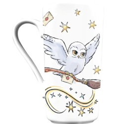 Harry Potter - Hedwige - Mug de 470ml