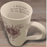 Harry Potter - Carte du Maraudeur - Mug de 470ml