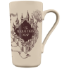 Harry Potter - Carte du Maraudeur - Mug de 470ml