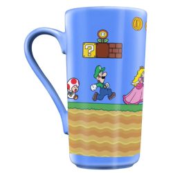 Mug Super Mario - 470ml
