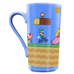 Mug Super Mario - 470ml