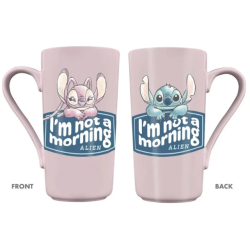 Disney : Lilo & Stitch -...