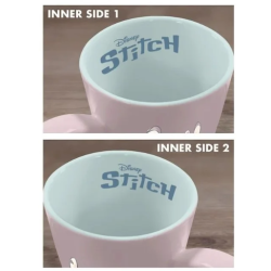 Disney : Lilo & Stitch - Mug  I'm not a morning alien - 470ml