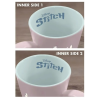 Disney : Lilo & Stitch - Mug  I'm not a morning alien - 470ml