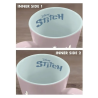 Disney : Lilo & Stitch - Mug  I'm not a morning alien - 470ml