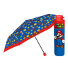 Parapluie pliant manuel Super Mario Bros 50 cm