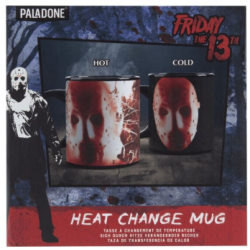 MUG THERMOREACTIF JASON VENDREDI 13