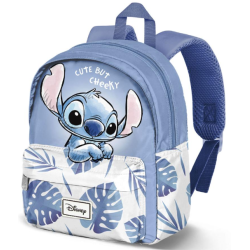 Sac à dos Disney Stitch 27 cm