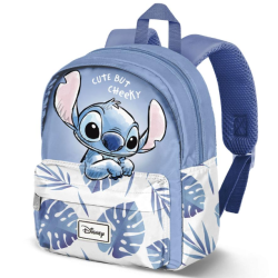 Sac à dos Disney Stitch 27 cm