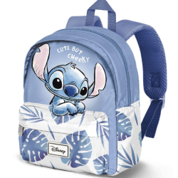 Sac à dos Disney Stitch 27 cm