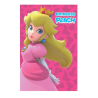 Poster Princesse Peach - Super Mario