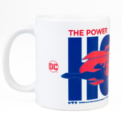 MUG DC COMICS SUPERMAN