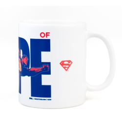 MUG DC COMICS SUPERMAN