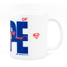 MUG DC COMICS SUPERMAN