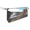 JURASSIC PARK - Trousse Jurassic World à 3 compartiments