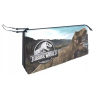 JURASSIC PARK - Trousse Jurassic World à 3 compartiments
