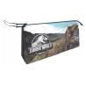 JURASSIC PARK - Trousse Jurassic World à 3 compartiments