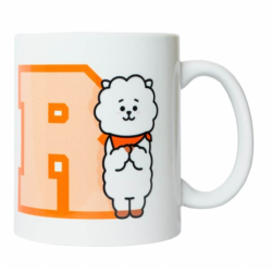 MUG EN CERAMIQUE BT21 RJ