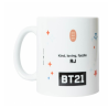 MUG EN CERAMIQUE BT21 RJ