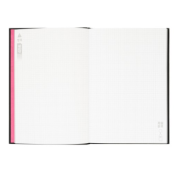 CARNET PREMIUM A5 SQUID GAME