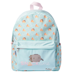 SAC À DOS SCOLAIRE PUSHEEN...
