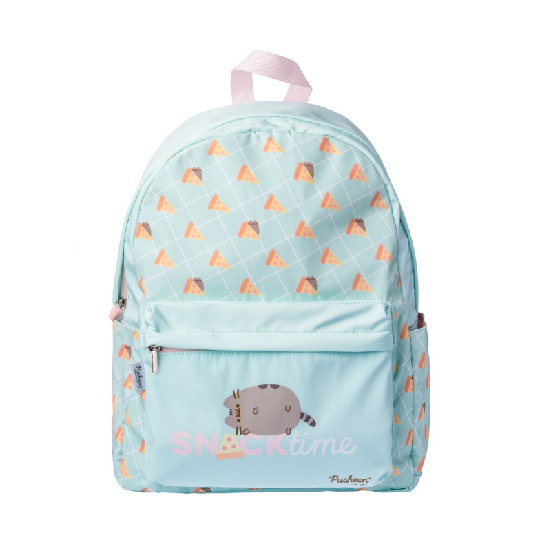 SAC À DOS SCOLAIRE PUSHEEN FOODIE COLLECTION