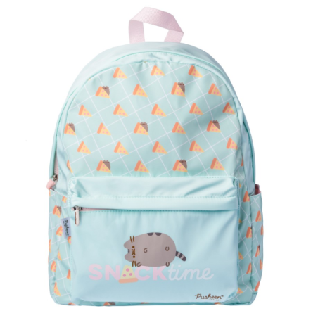 SAC À DOS SCOLAIRE PUSHEEN FOODIE COLLECTION