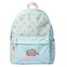 SAC À DOS SCOLAIRE PUSHEEN FOODIE COLLECTION
