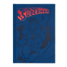 CARNET PREMIUM A5 DC COMICS SUPERMAN