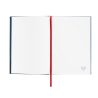 CARNET PREMIUM A5 DC COMICS SUPERMAN