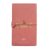 CARNET DE VOYAGE WICKED PARTIE 2 GLINDA