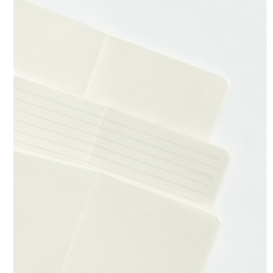 ENSEMBLE 3 CAHIERS A6 STEVEN RHODES