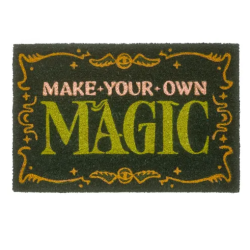 PAILLASSON WICKED PARTIE 2