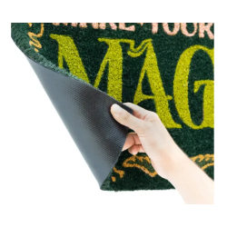 PAILLASSON WICKED PARTIE 2