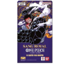 Boosters Blister ONE PIECE - OP10 - FR