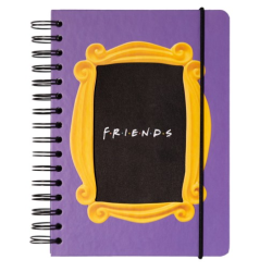 CARNET COUVERTURE RIGIDE A5...