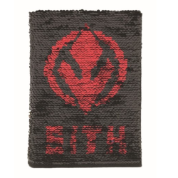 CARNET A5 STAR WARS EPISODE...