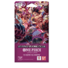 Boosters Blister ONE PIECE - OP11 - FR
