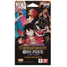 Boosters Blister ONE PIECE - OP09  - FR