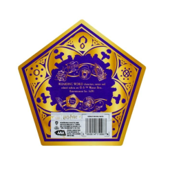 Sous-verres Chocogrenouille - Harry Potter