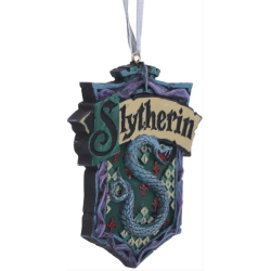 Décoration Serpentard -  HARRY POTTER