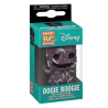 Porte-clés Funko POP Oogie Boogie L'Étrange Noël de Monsieur Jack - Disney
