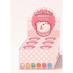 BLIND BOX FIGURINE MACARON...