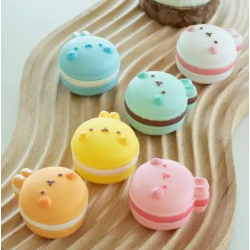 BLIND BOX FIGURINE MACARON MOLANG